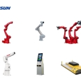 SIASUN Robot