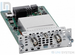 NIM-4G-LTE-LA=