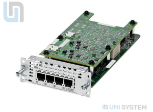NIM-4FXO=